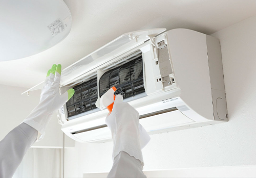 AC Fridge Repairing Course Image